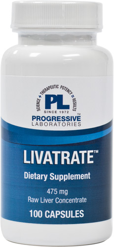 Livatrate