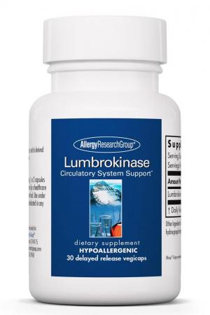 Lumbrokinase30s