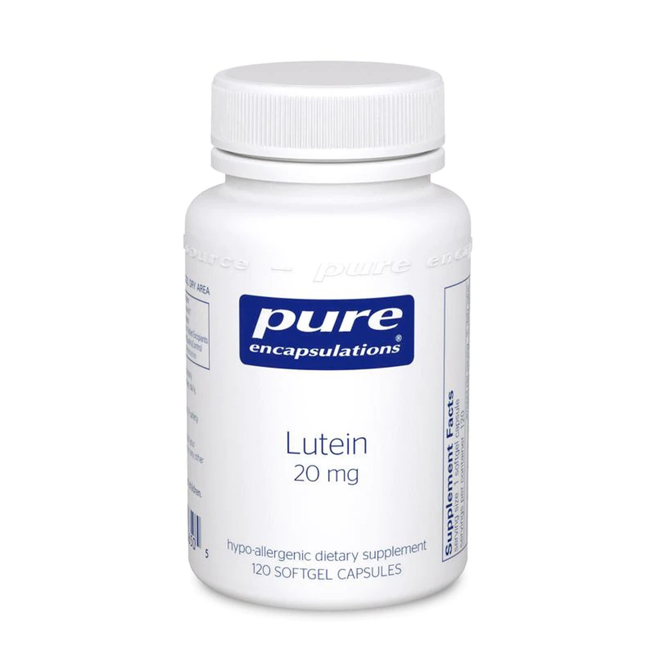 Lutein20mg120s