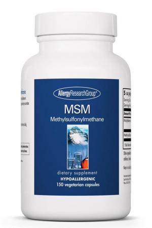 MSM500mg