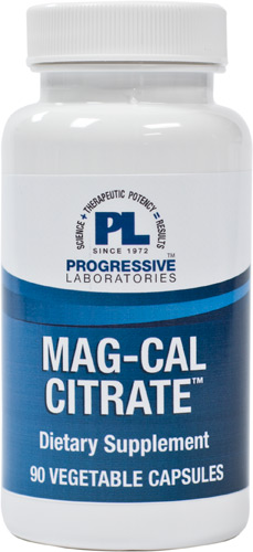 Mag-Calcitrate