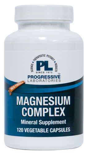 MagnesiumComplex