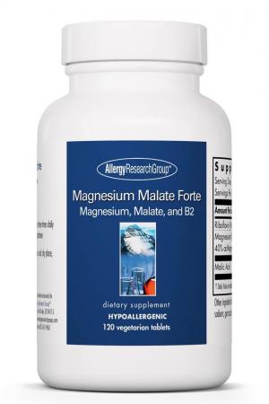 MagnesiumMalateForte