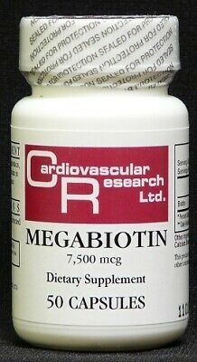 Megabiotin