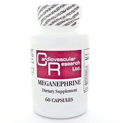 Meganephrine