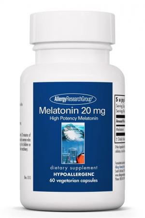 Melatonin20mg