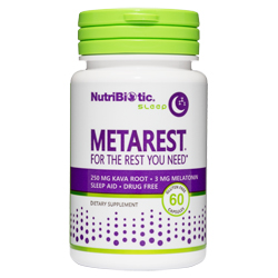 Metarest