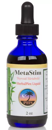 Metastim