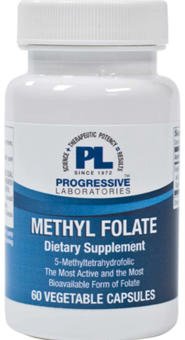 MethylFolate60