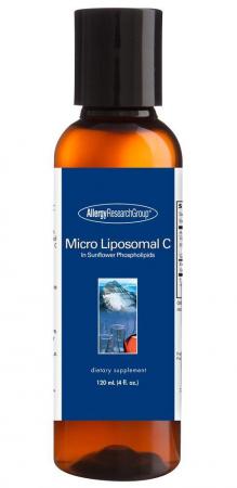 MicroLiposomal