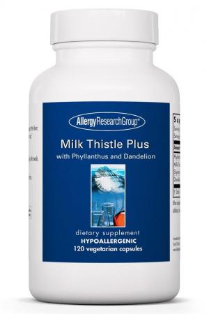 MilkThistlePlus