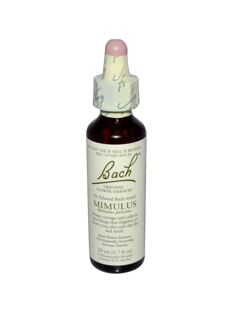 Mimulus20ml