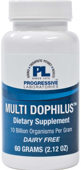 MultiDophilus60g