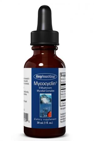 Mycocyclin