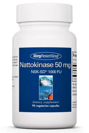 Nattokinase50mg90s