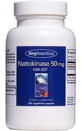 NattokinaseNSK-SD50mg300