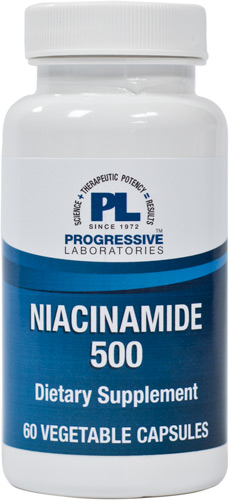 Niacinamide500
