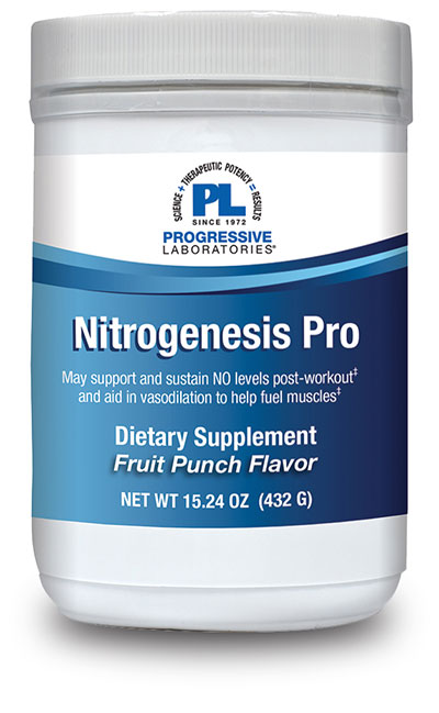 NitrogenesisPro90day