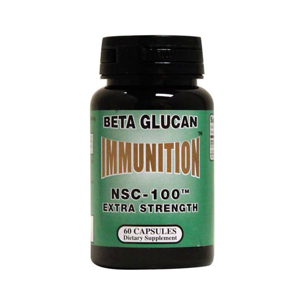 NutritionalSupplyImmunitionNSC-10060cp