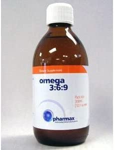 OmegaPharmax
