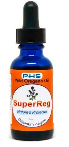 OreganoOil