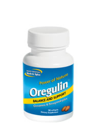 Oregulin30cp