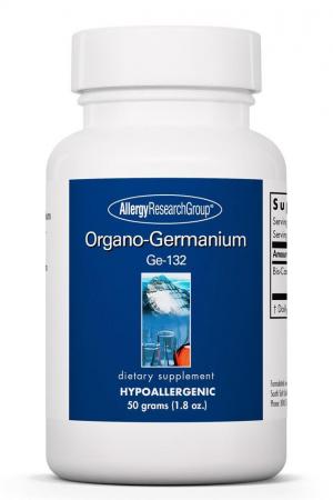 Organo-Germanium50gm