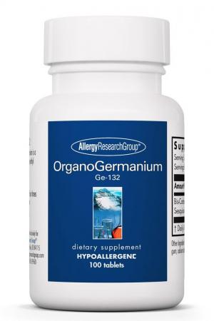 OrganoGermanium100tablets