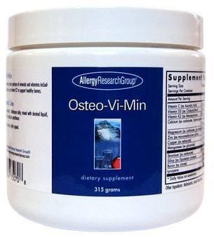 Osteo-Vi-Min-Powder-315-grams-powder-by-Allergy-Research-Group