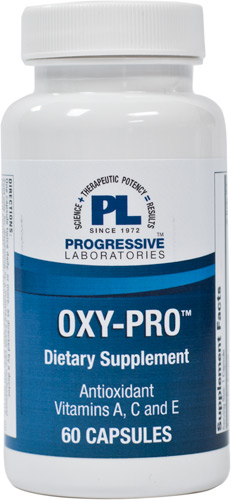 Oxy-Pro