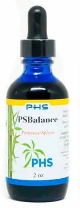 PSBalance2oz