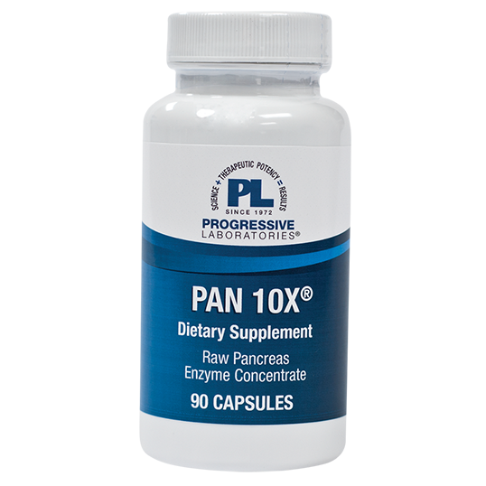 Pan10x