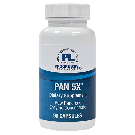 Pan5X