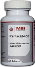 Pantacid-400