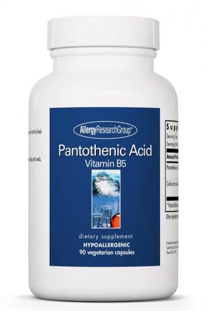 PantothenicAcid90s