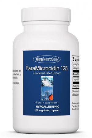 ParaMicrocidin125mg