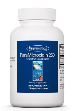 ParaMicrociding250mg