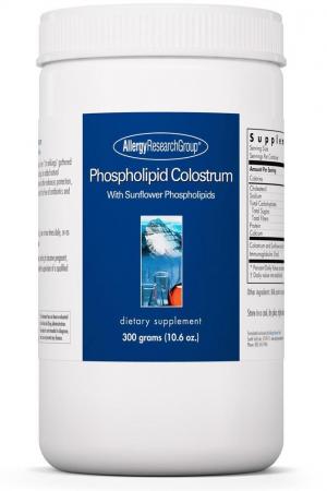 PhospholipidColostrum