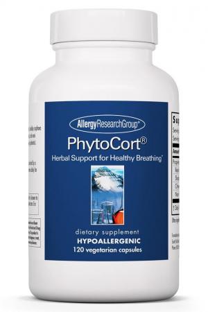 PhytoCort120s