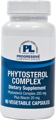 Phytosteralcomplex