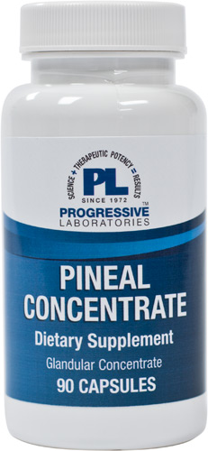 Pinealconcentrate