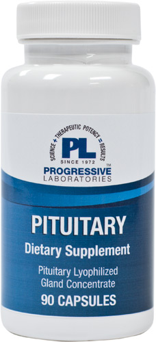 Pituitary