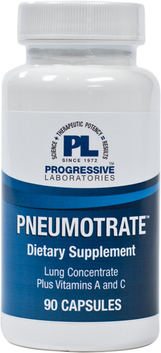 Pneumotrate