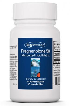 Pregnenolone5060s