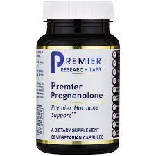 PregnenolonePremier