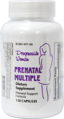 PrenatalMultiple