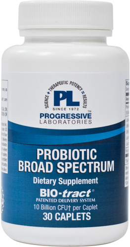 ProbioticBroadspectrum