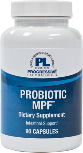 ProbioticMPF