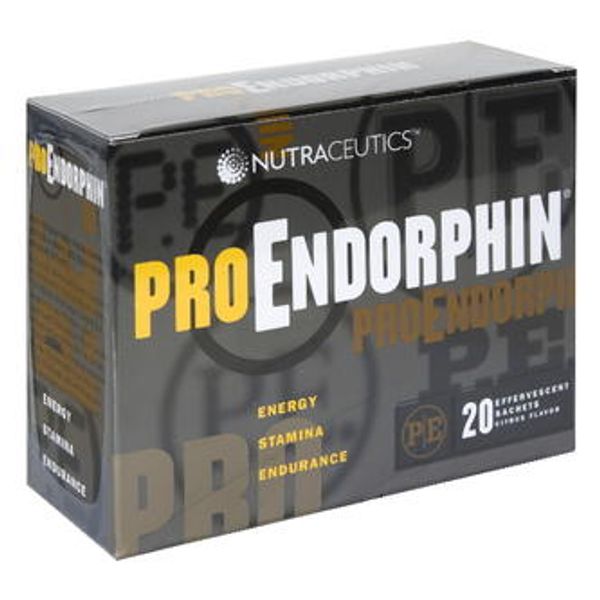 Proendorphin20tablets