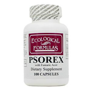 Psorex100capsules